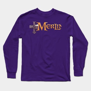 Merlin Long Sleeve T-Shirt